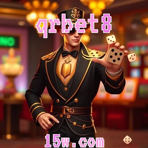 qrbet8: Os Bônus Que Você Não Pode Perder para Aumentar Seus Ganhos!