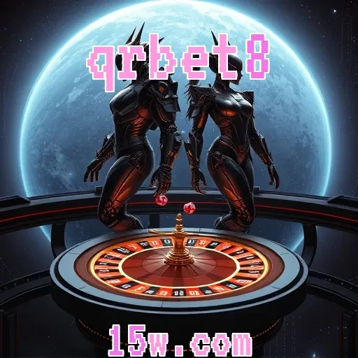 qrbet8: Segurança e Confiabilidade em Cada Aposta Que Você Faz