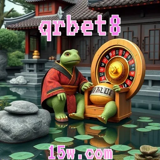 qrbet8: Explore os Benefícios do Login e Potencialize Seu Jogo