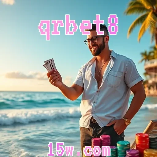 qrbet8: Ofertas Imperdíveis para Turbinar Suas Apostas