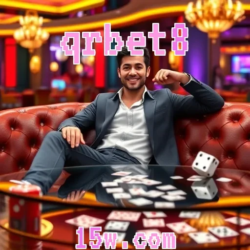 qrbet8 Eventos Esportivos