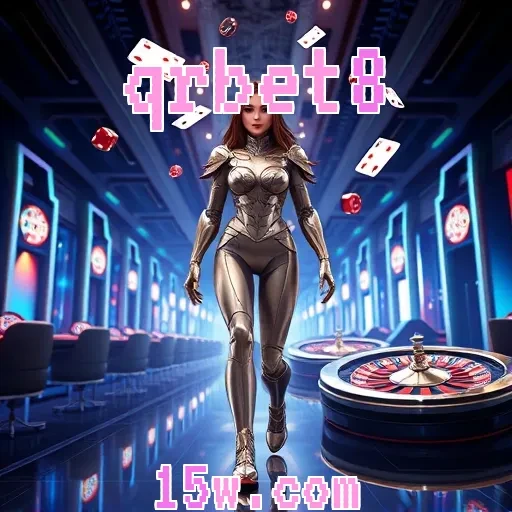 qrbet8: Navegue no Suporte 24/7 e Jogue com Tranquilidade