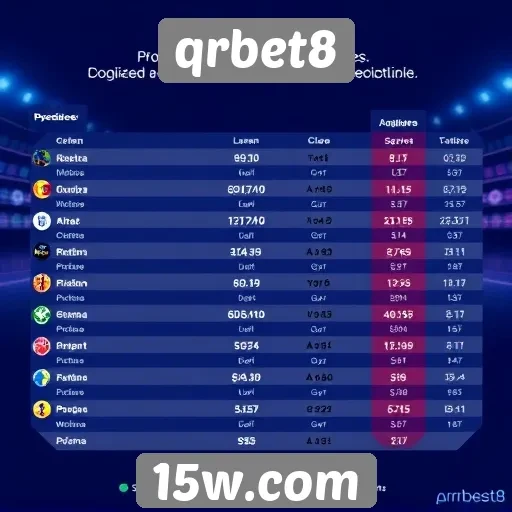 Estudo sobre a popularidade de qrbet8 entre jogadores