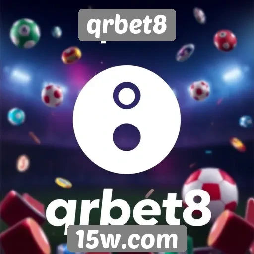 Promoções e bônus oferecidos pelo qrbet8